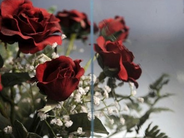 textured glass CG107