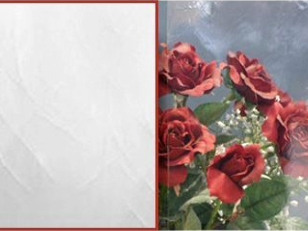 textured glass G01896