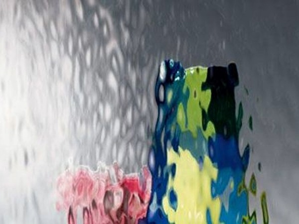 textured glass SF100W